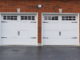 garage door in Torrance