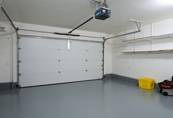 garage door opener