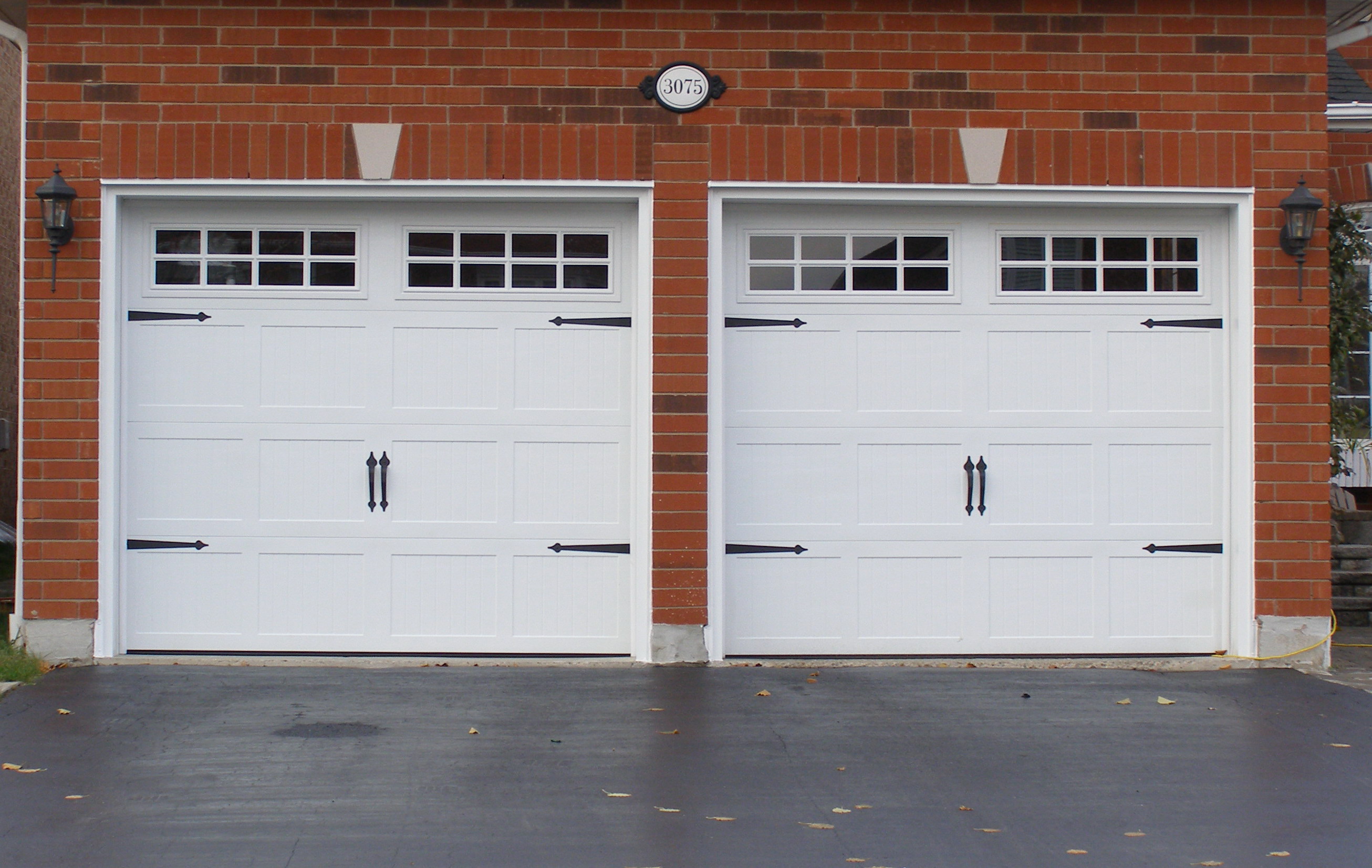 Repair, Install & Sell All Kinds of Garage Doors in Torrance